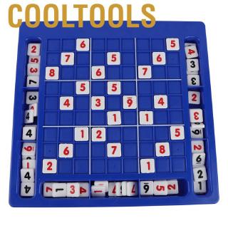 Bộ Đồ Chơi Sudoku Cho Trẻ Em