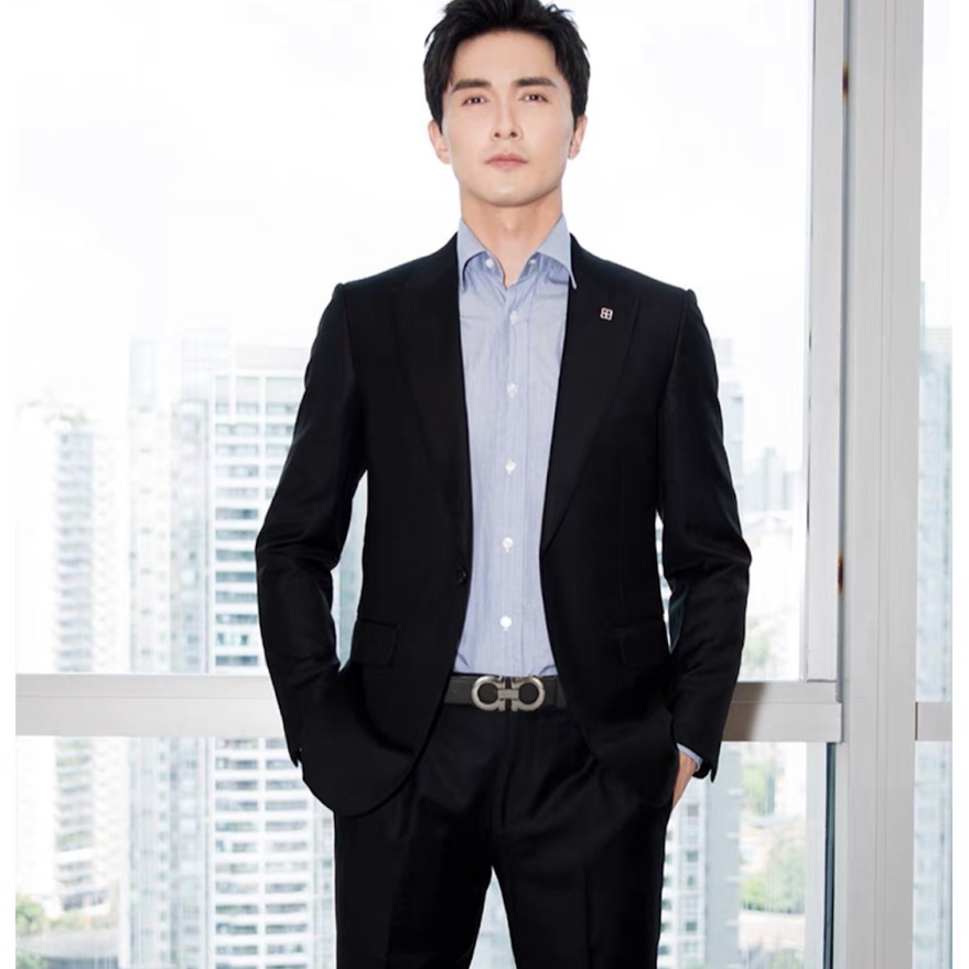 Thắt Lưng Nam Cao Cấp Dây Lưng Nam Khóa Tự Động Mặt Chữ Hot Hit Thời Trang Hàng Hiệu Đẳng Cấp