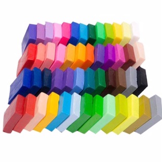 Đất sét nhật túi 10gr - đất sét tự khô