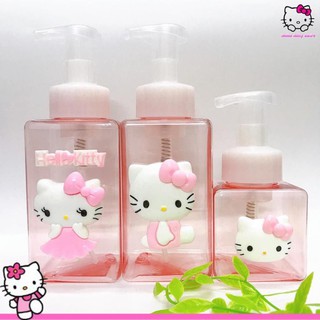 🌸🌸 bình chiết hello kitty 250-450ml ☘☘