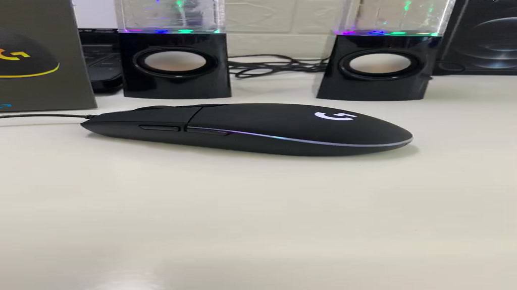 Chuột máy tính có dây gaming giá rẻ LOGITECH G102 - Bảo hành 12 tháng | BigBuy360 - bigbuy360.vn