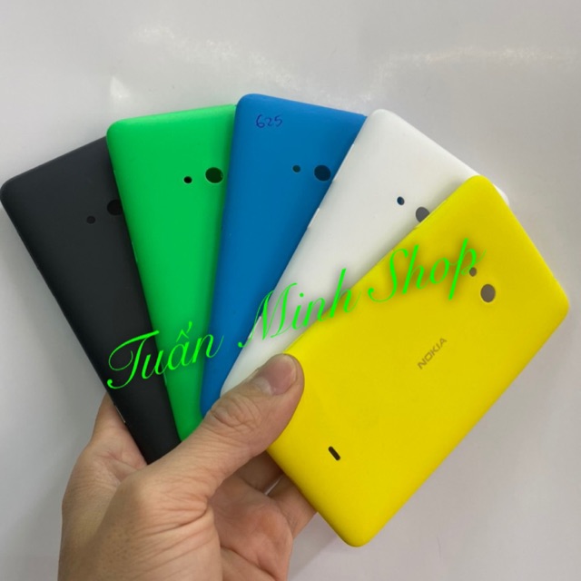 Vỏ Lumia 625