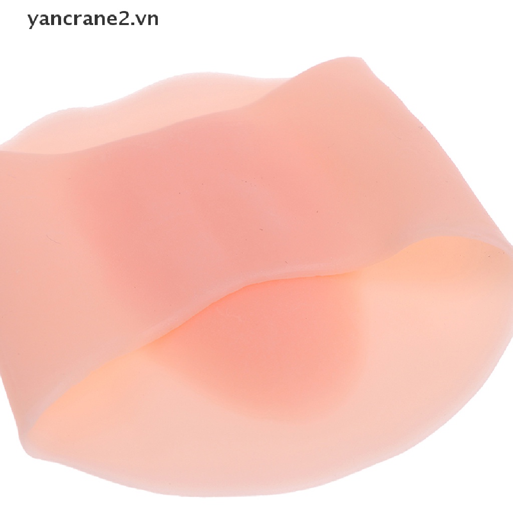 Đệm gel mềm mại lót lòng bàn chân cho cây trồng Fasciitis & phẳng {yancrane2.vn}
 | BigBuy360 - bigbuy360.vn