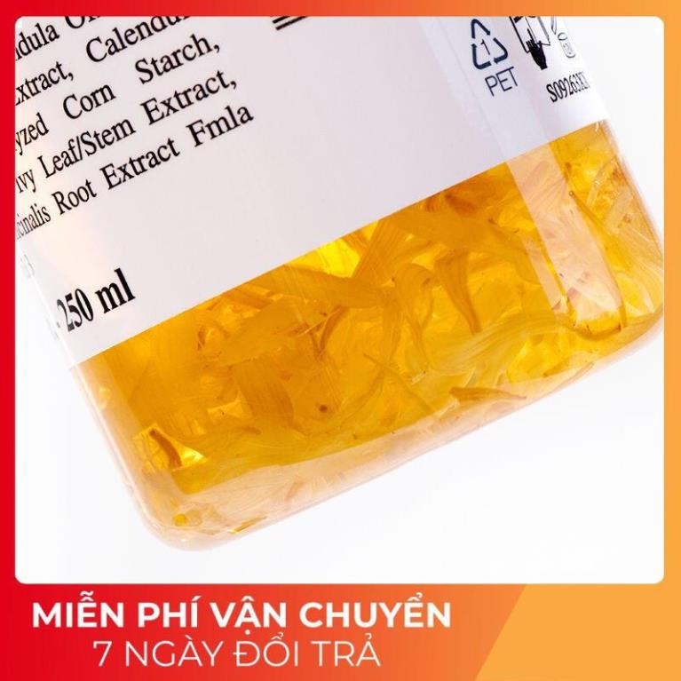 Toner Hoa CÚC KIEHL'S 250ml 🌸kiehl’s Calendula Herbal-Extract Toner Alcohol-Free 250ml🌸Nước Cân Bằng Da