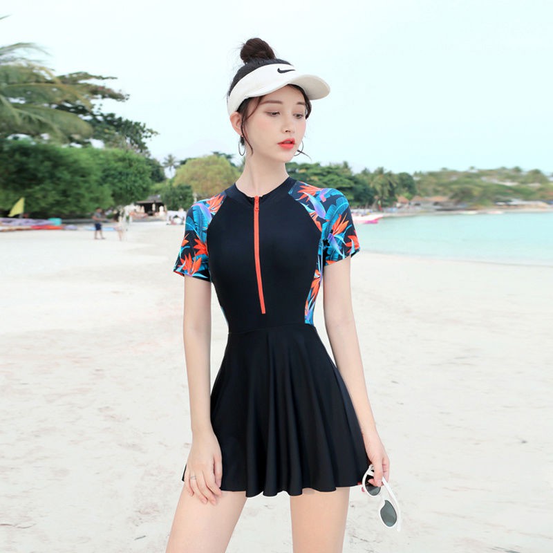 Bộ Đồ Bơi Liền Thân Phối Lưới Xuyên Thấu Quyến Rũ Cho Nữ | BigBuy360 - bigbuy360.vn