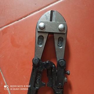 Kìm cộng lực 18” (18 inch - 450mm)