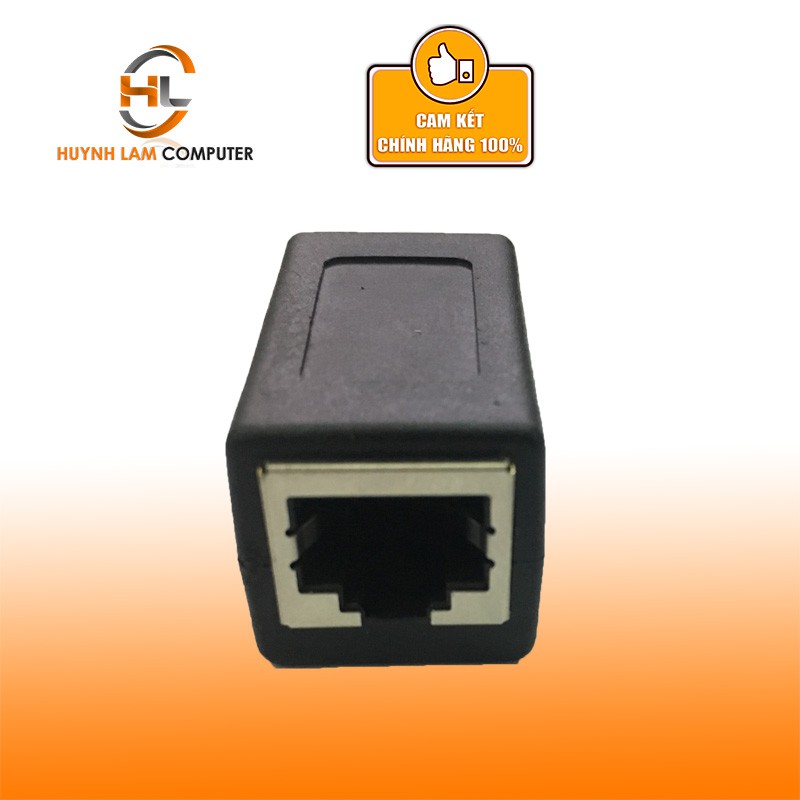 Đầu nối dây mạng RJ45 1 ra 1