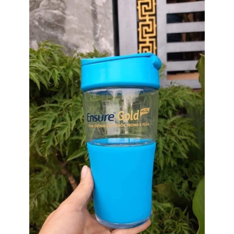 Ly Thủy Tinh cao cấp Luminarc - HKM Ensure