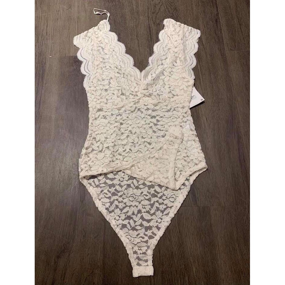 Bodysuit ren | BigBuy360 - bigbuy360.vn