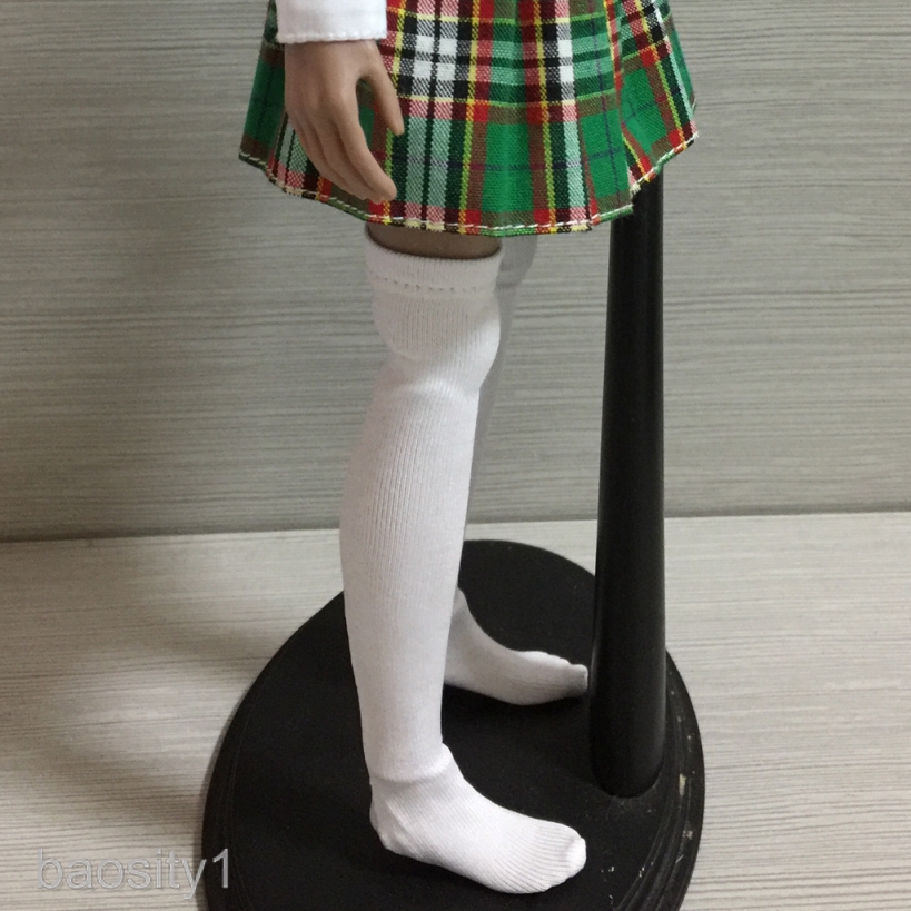 [Baosity 1] Vớ Tỉ Lệ 1 / 6 Cho Mô Hình Nhân Vật Nữ 12inch