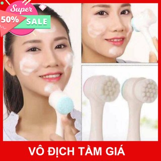 MÁY RỬA MẶT 2 ĐẦU