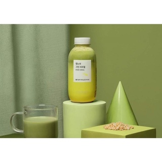 Chai nhựa 330ml thân tròn lùn miệng vừa