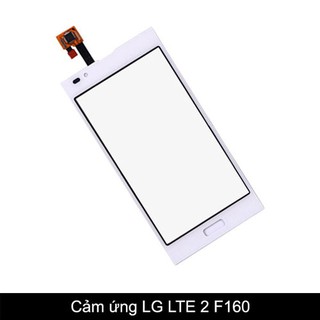 Cảm ứng LG F160/F240