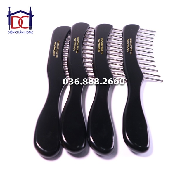 Lược tiên diện chẩn