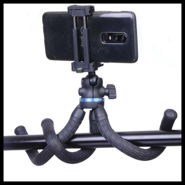 Giá Đỡ Ba Chân Mini Takara Fp-666 Linh Hoạt Cho Máy Ảnh Hp Dslr | BigBuy360 - bigbuy360.vn