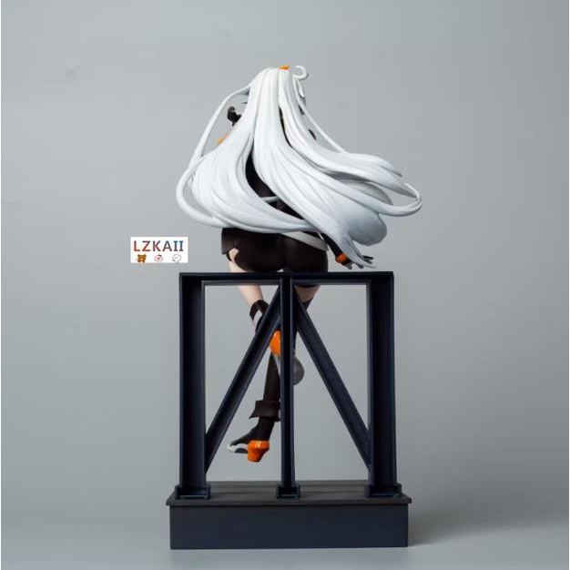 Mô Hình Nhân Vật Kiana Kaslana 23Cm Trong Anime 3rd - Quà Tặng