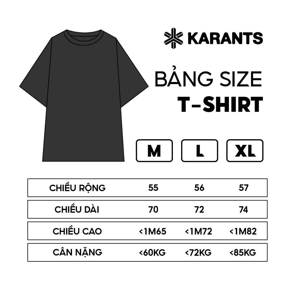 Áo Polo Local Brand Karants Signature Polo Shirt Premium - KR04- hot trend