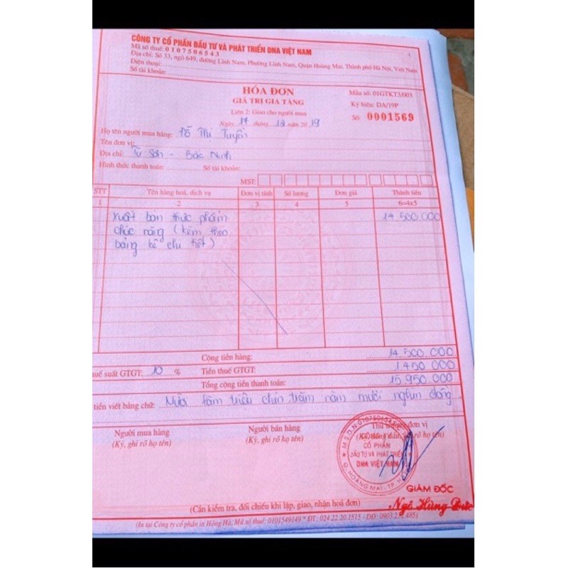 Tinh chất mầm đậu nành healthycare úc | Thế Giới Skin Care