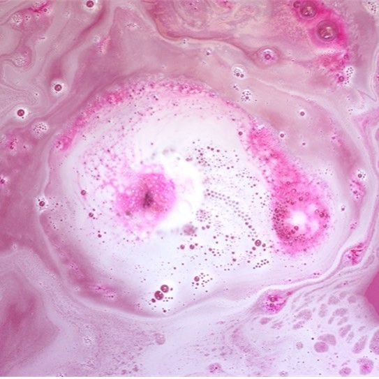 Bom tắm LUSH - The Comforter bath bomb | BigBuy360 - bigbuy360.vn