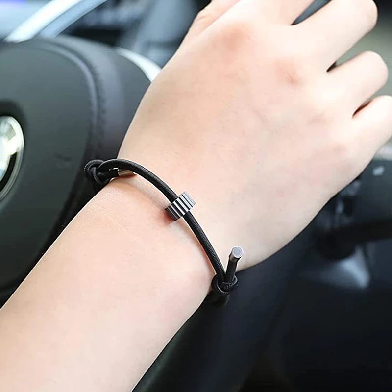 Vòng Tay Phá Kính Tự Giải Cứu Khẩn Cấp Dành Cho Nam Nữ