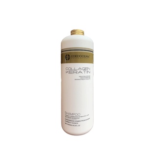 Dầu Gội Xả Ededucean  1000ml