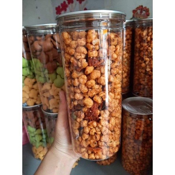 350GR Bắp Rim Khô Bò [HÌNH THẬT 100%] FREESHIP ĐƠN TỪ 50K