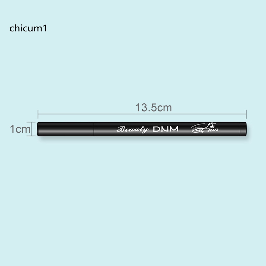 Bút kẻ mắt dạng lỏng chống dính nhiều màu sắc thời trang dành cho nữ
 | BigBuy360 - bigbuy360.vn