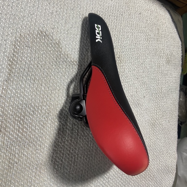 Yên Xe Đạp thể thao chính hãng DDK