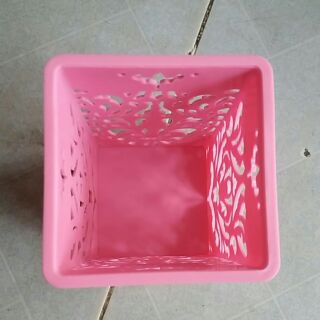 Cốc  cắm bút vuông ,tròn