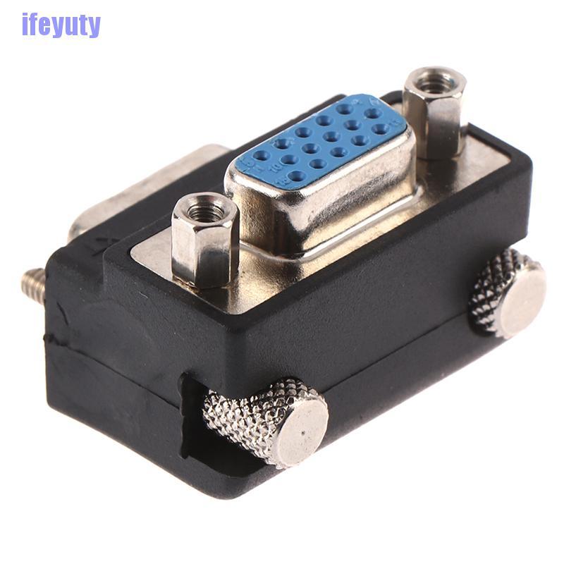 Bộ Chuyển Đổi Mở Rộng Vga 90 Độ