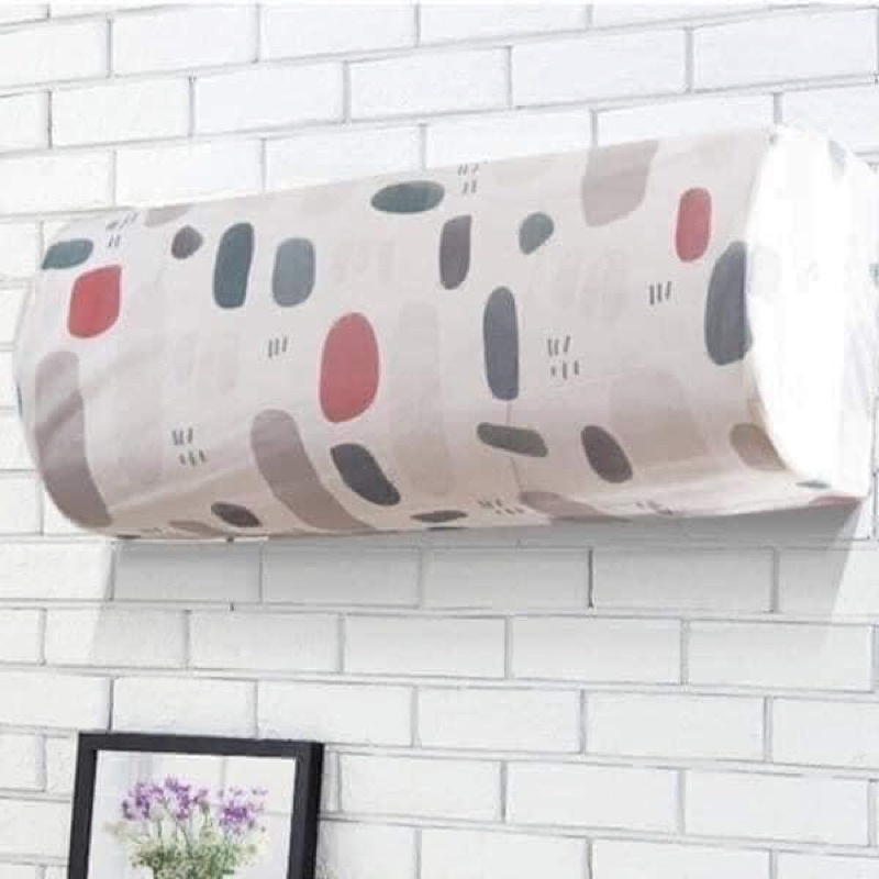 Vỏ bọc điều hoà chống bụi - Kanta store