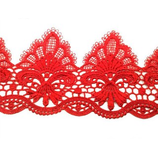 Dải Dây Ren Hoa Xinh Xắn