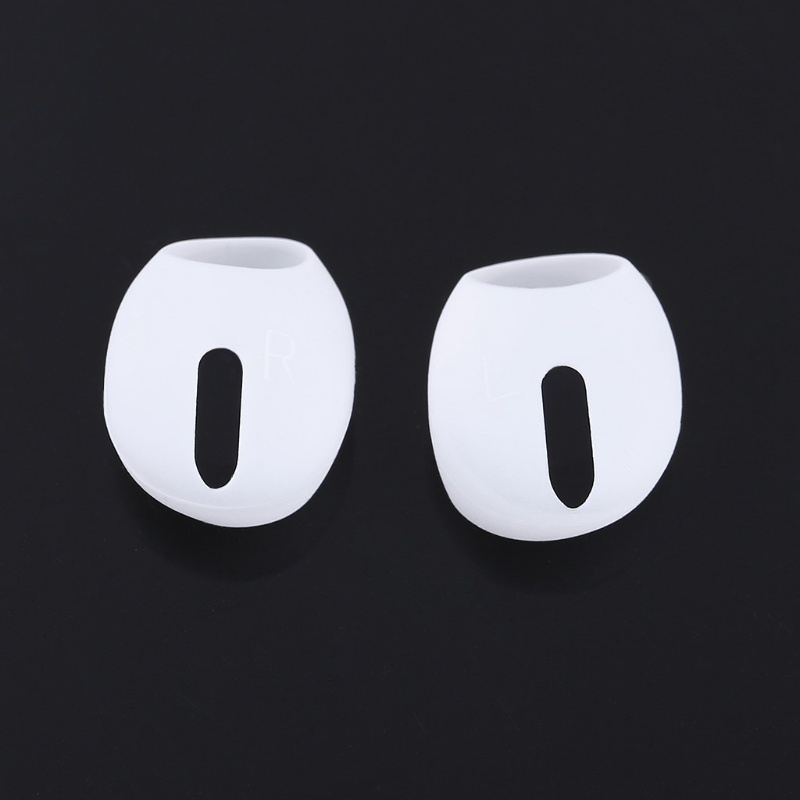 Nút Bọc Tai Nghe Bằng Silicone Chống Trượt Cho Air Pods