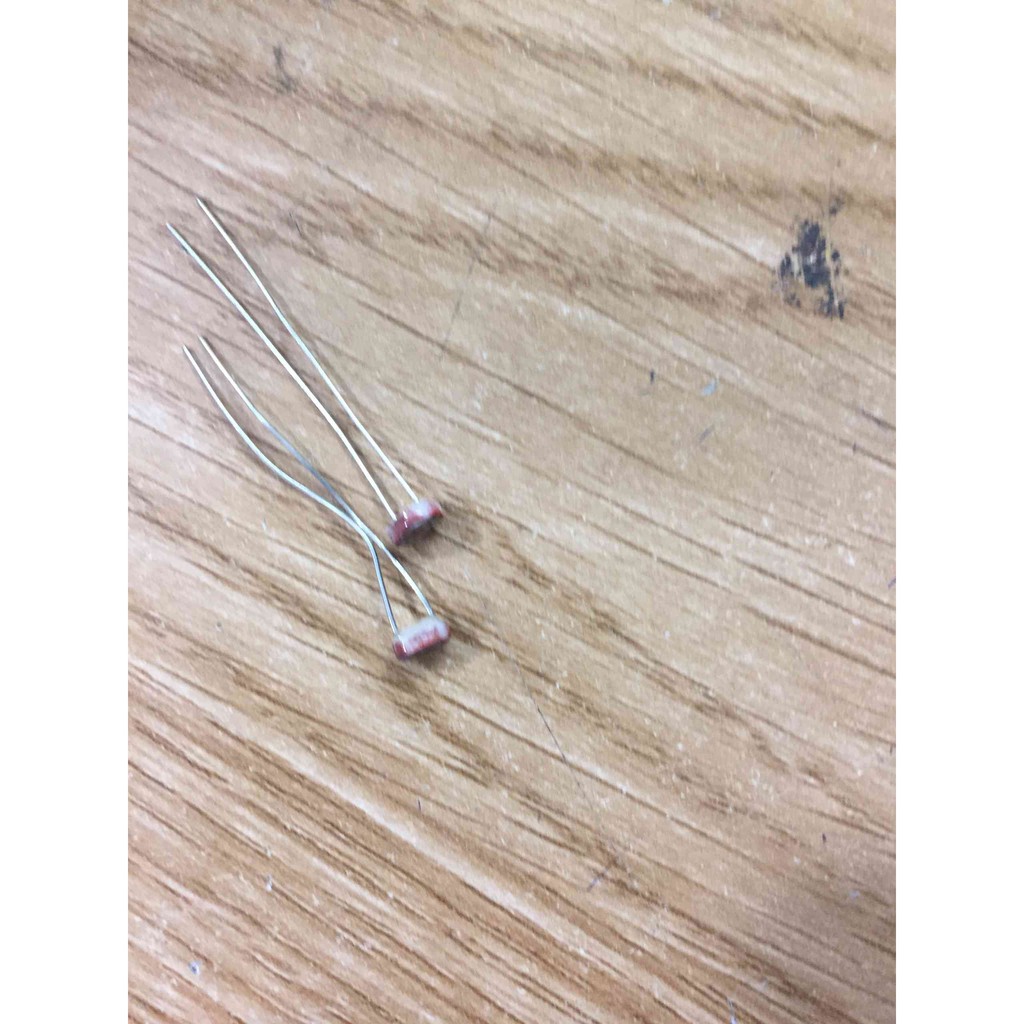 Quang trở 5mm 5528