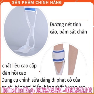 Nẹp Chỉnh Bước Đi