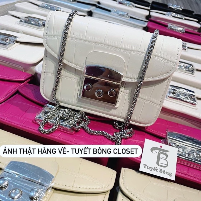 Túi chuẩn authentic bản dupe phula