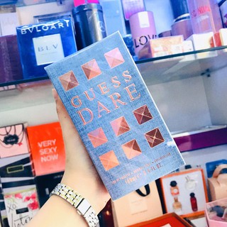 Nước Hoa Guess Dare