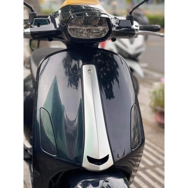 CA VẠT NHÔM CNC DÀNH CHO VESPA