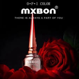 Sơn đỏ MXbon 6 màu