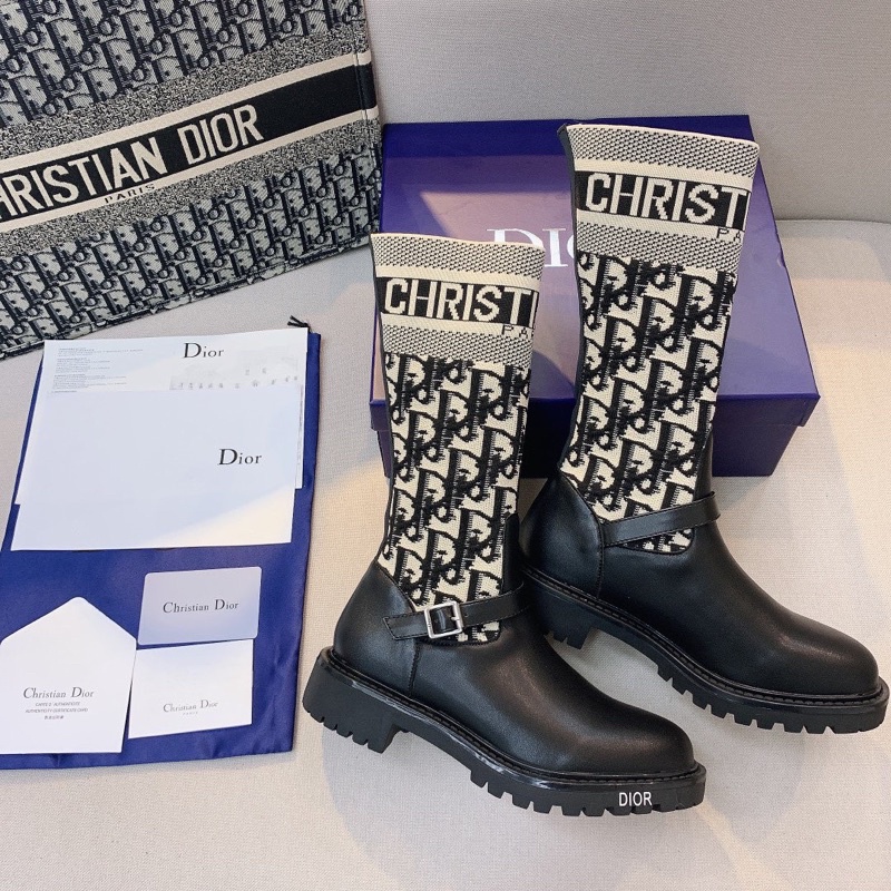 Boot len dior mai phương bùi