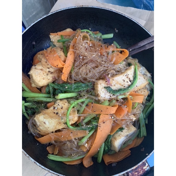 - 1KG MIẾN THÁI TƯƠI