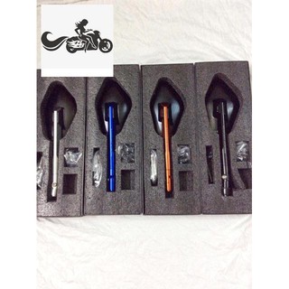 Kiếng Rizoma Elisse Chính Hãng Loại 2 Cao Cấp. Full Ron Xoay 360 Độ