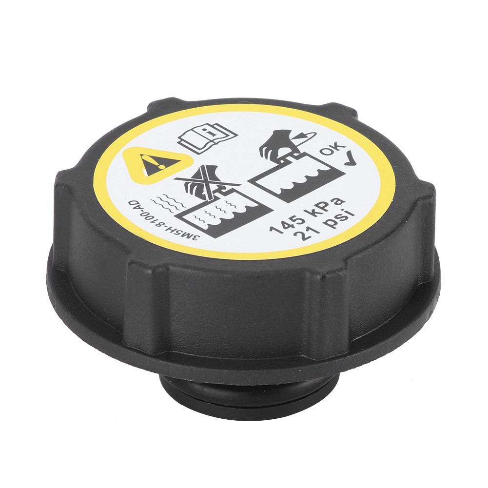 Nắp bể nước làm mát nhiên liệu thay thế 3M5H-8100-AD dành cho xe hơi Ford