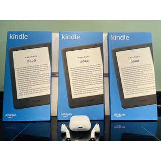 Máy đọc sách Kindle
