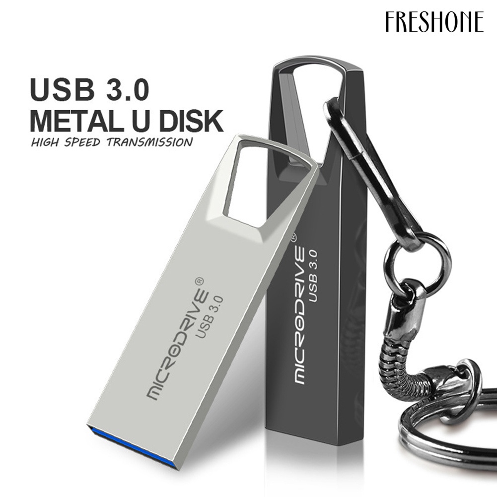 Usb 3.0 1 / 2tb Có Móc Khóa Giá Đỡ | BigBuy360 - bigbuy360.vn