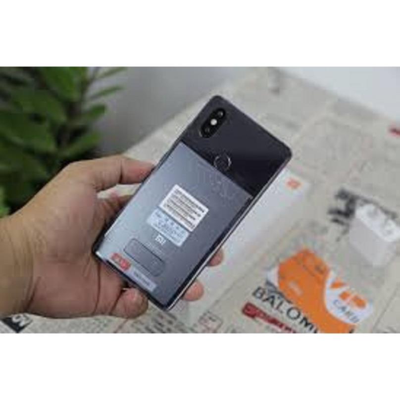 [ Rẻ Hủy Diệt ] điện thoại Xiaomi Mi 8 SE - Xiaomi Mi8 SE 2sim ram 6G rom 64G, Máy Chính Hãng, Cân Liên Quân/PUBG chất