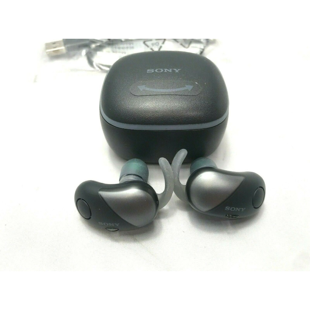 (echi) Tai nghe bluetooth Sony WF SP700N ( WF-SP700 )