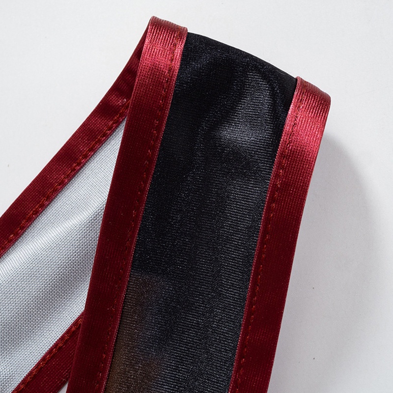 Áo Lửng Sát Nách In Họa Tiết Bươm Bướm Thời Trang Quyến Rũ Cho Nữ