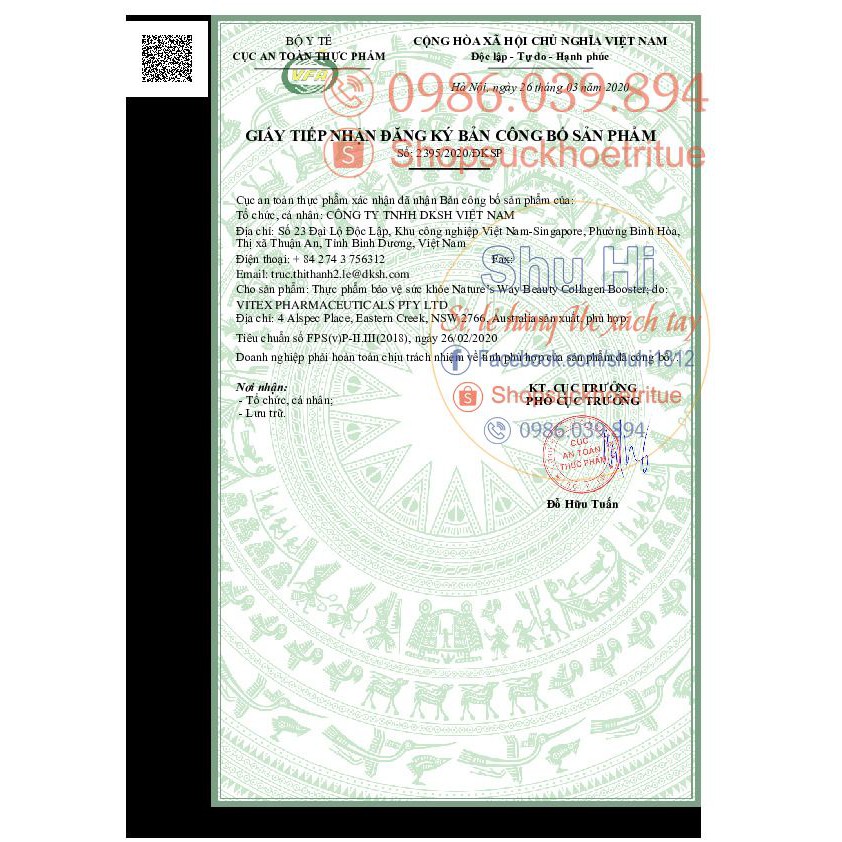 Collagen của Nature’s way 60 viên - đẹp da, tóc (colagen úc) | BigBuy360 - bigbuy360.vn