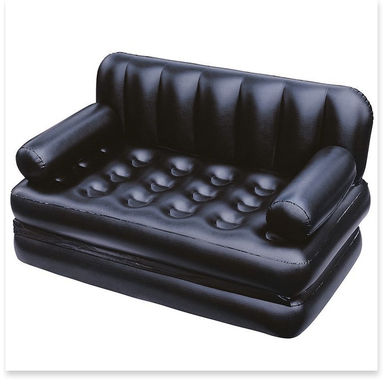 🌟 Bộ sofa giường cao cấp bơm điện 220v.